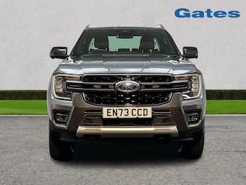 Used Ford Ranger 2023 for sale - 78211922: Photo