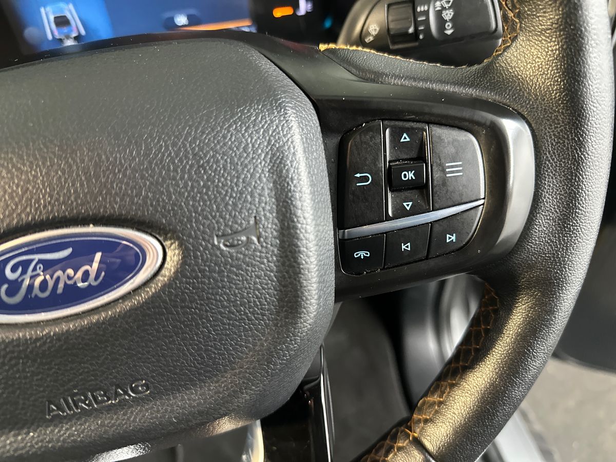 Used Ford Ranger 2023 for sale - 78211922: Photo 30