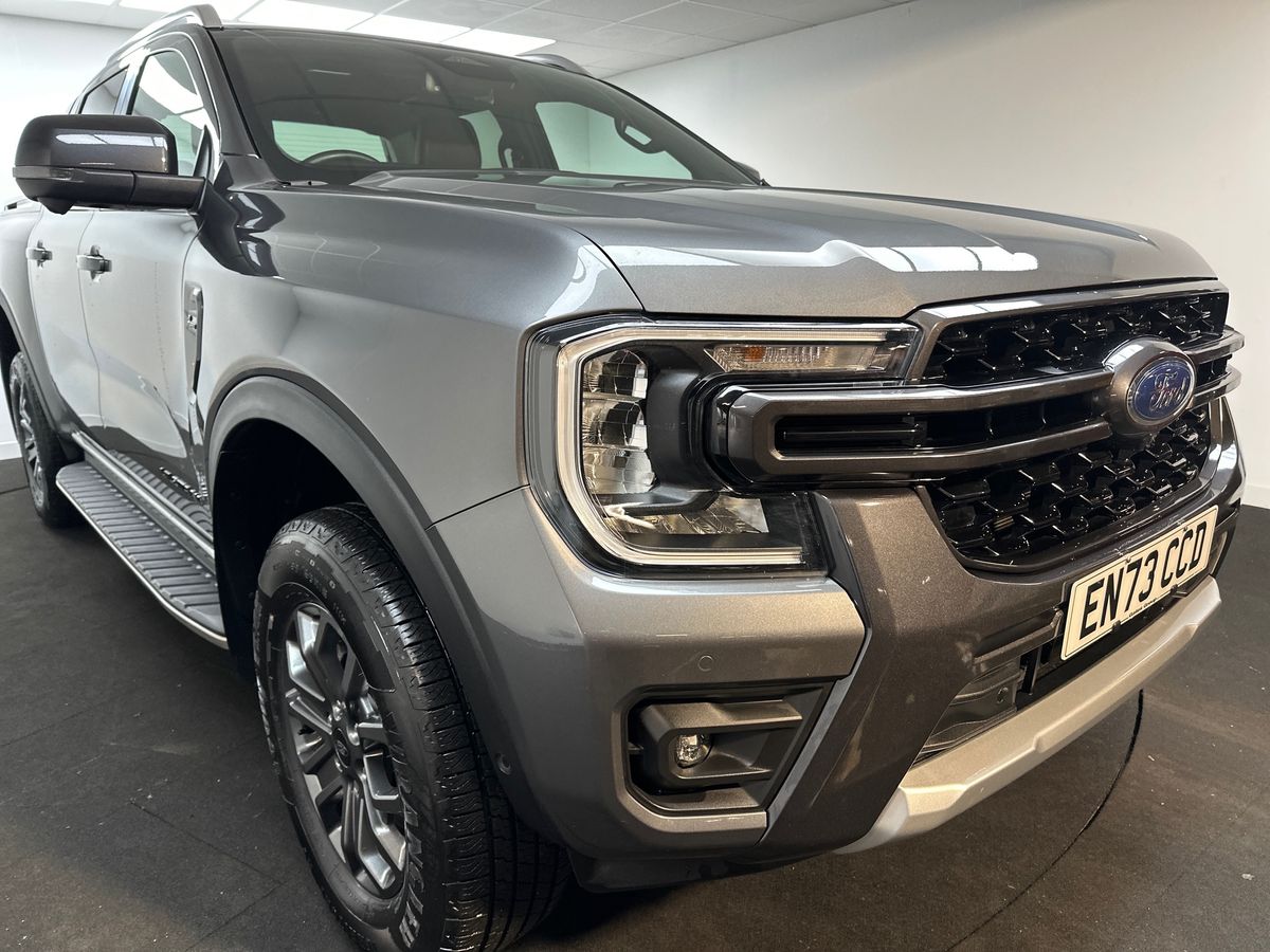 Used Ford Ranger 2023 for sale - 78211922: Photo 33