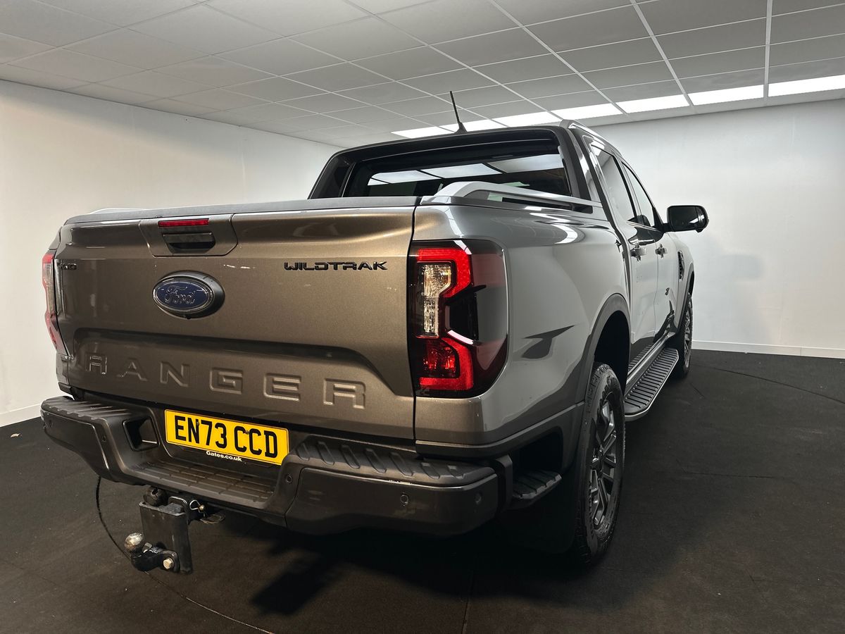Used Ford Ranger 2023 for sale - 78211922: Photo 34