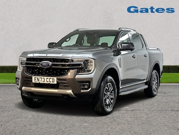 Used Ford Ranger 2023 for sale - 78211922: Photo