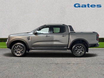 Used Ford Ranger 2023 for sale - 78211922: Photo