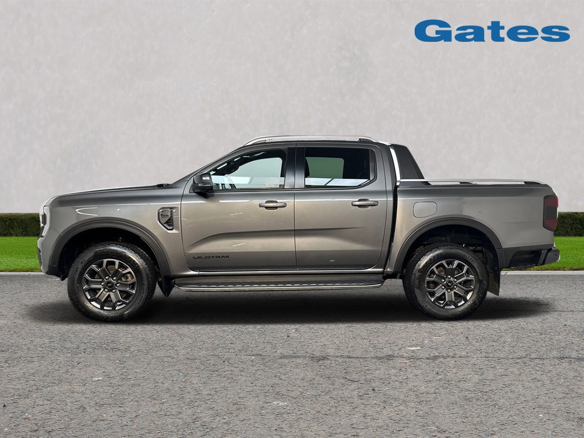 Used Ford Ranger 2023 for sale - 78211922: Photo 5