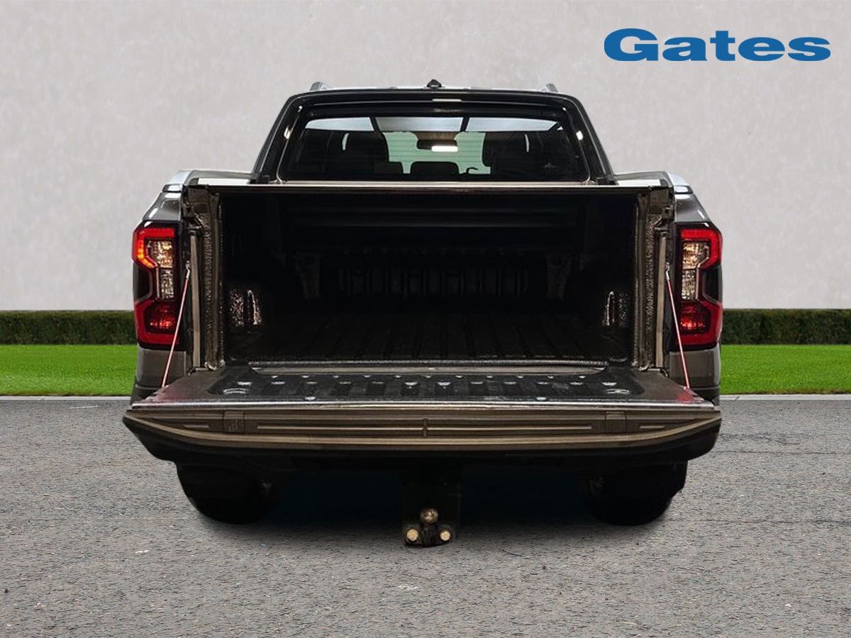 Used Ford Ranger 2023 for sale - 78211922: Photo 8