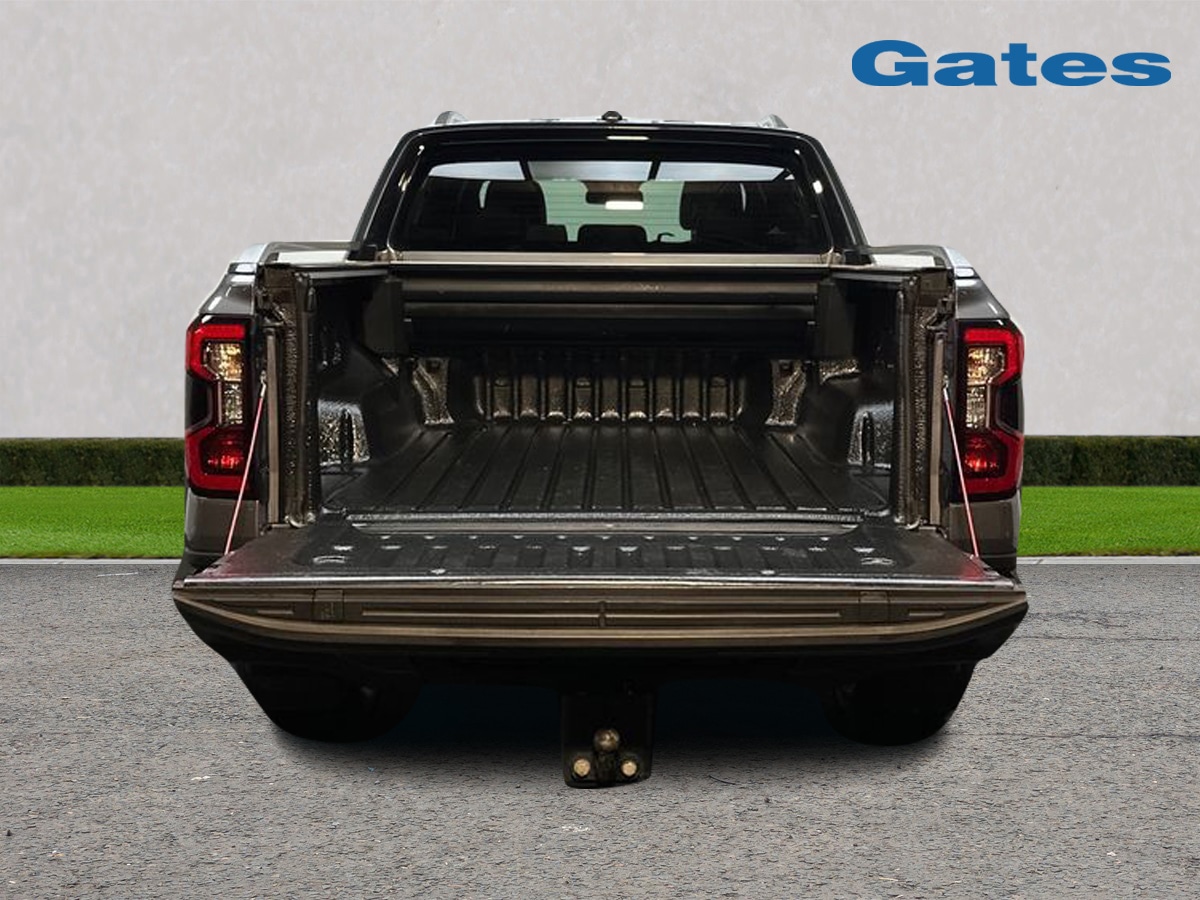 Used Ford Ranger 2023 for sale - 78211922: Photo 9