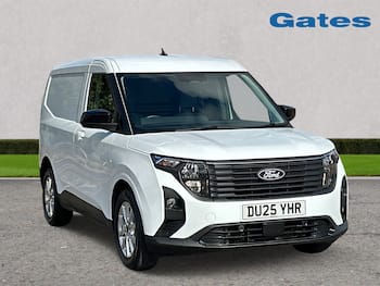 Used Ford Transit Courier 2025 for sale - 79633894: Photo