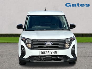Used Ford Transit Courier 2025 for sale - 79633894: Photo