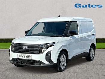 Used Ford Transit Courier 2025 for sale - 79633894: Photo