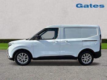 Used Ford Transit Courier 2025 for sale - 79633894: Photo