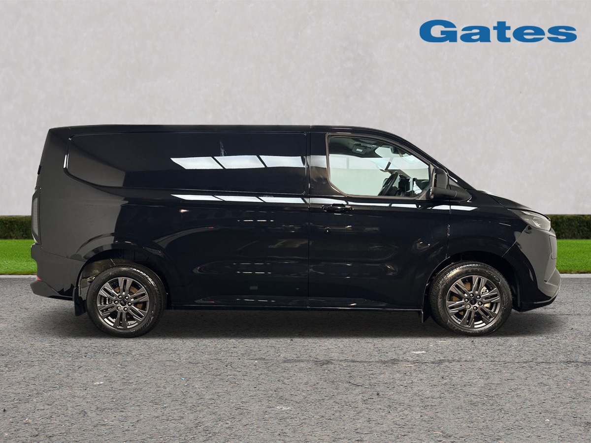 Used Ford Transit Custom 2025 for sale - 77739944: Photo 11