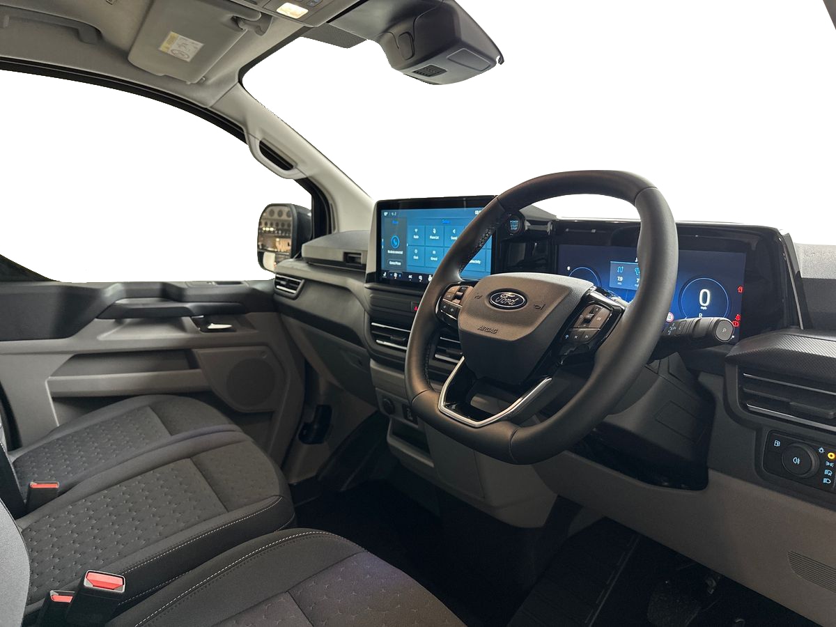 Used Ford Transit Custom 2025 for sale - 77739944: Photo 13