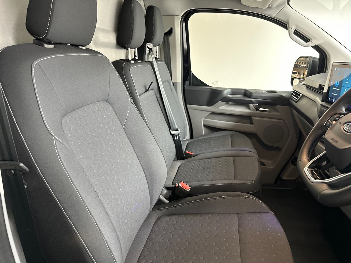 Used Ford Transit Custom 2025 for sale - 77739944: Photo 15