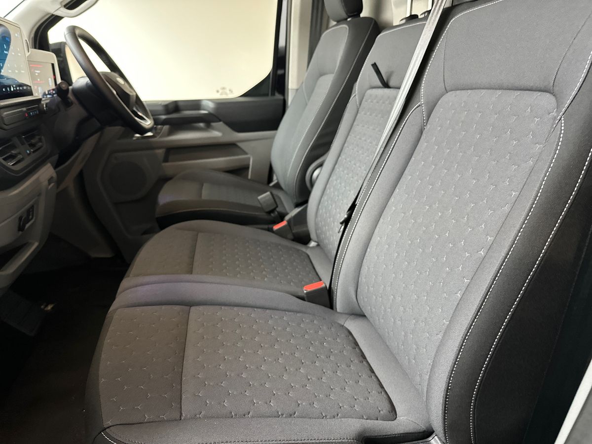 Used Ford Transit Custom 2025 for sale - 77739944: Photo 16