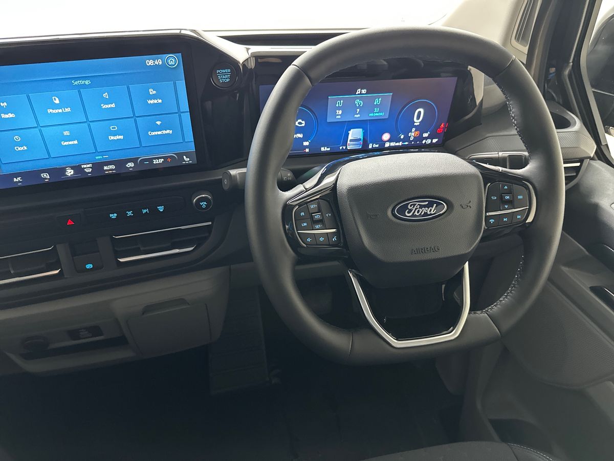 Used Ford Transit Custom 2025 for sale - 77739944: Photo 17