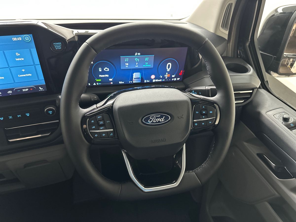 Used Ford Transit Custom 2025 for sale - 77739944: Photo 18