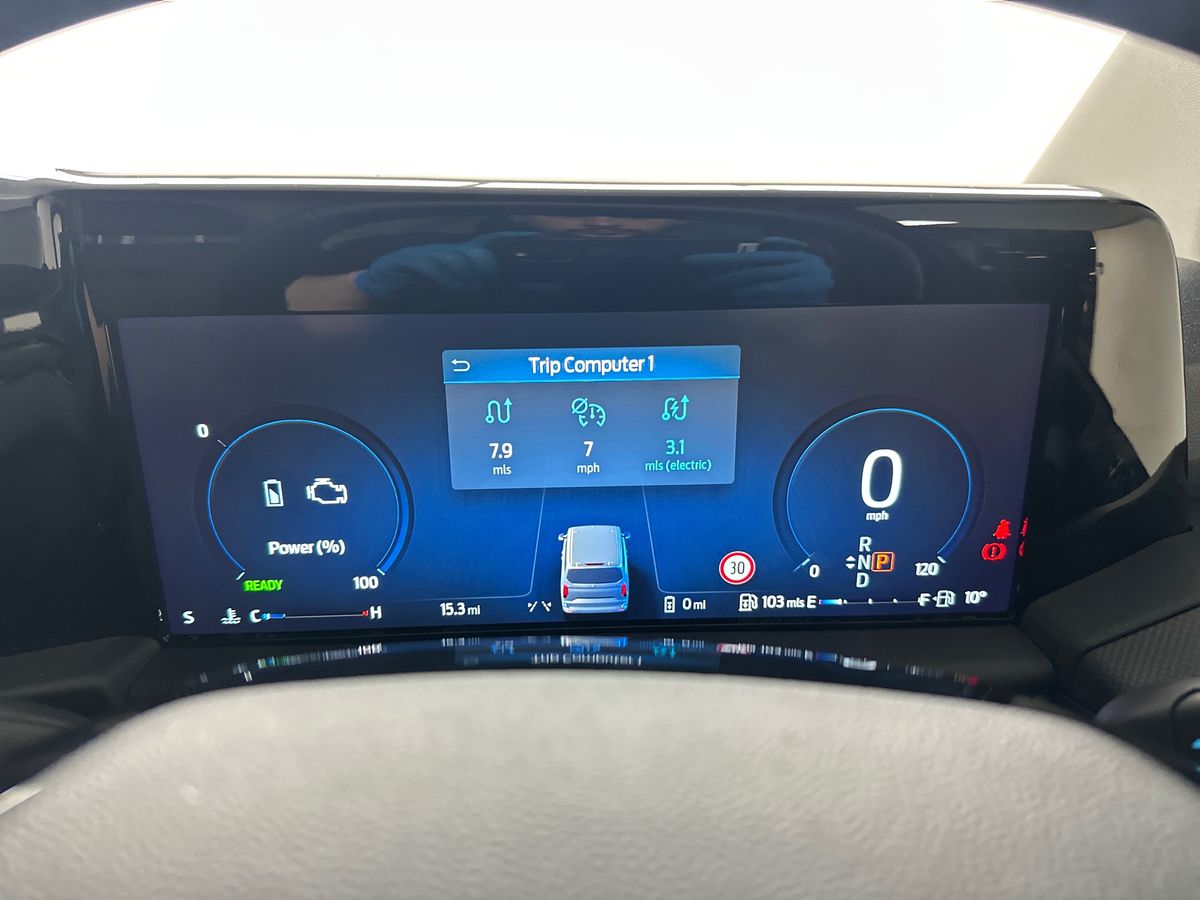 Used Ford Transit Custom 2025 for sale - 77739944: Photo 19