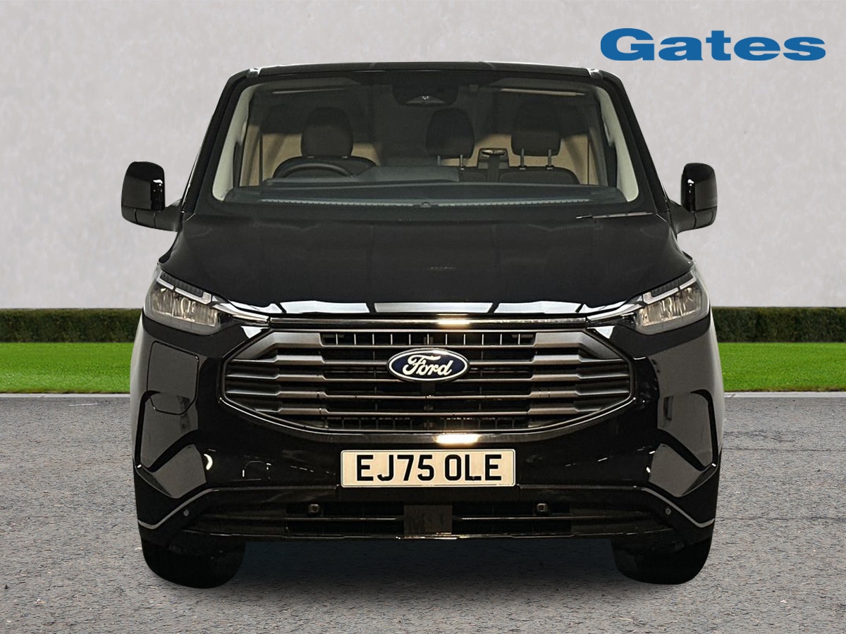 Used Ford Transit Custom 2025 for sale - 77739944: Photo 2