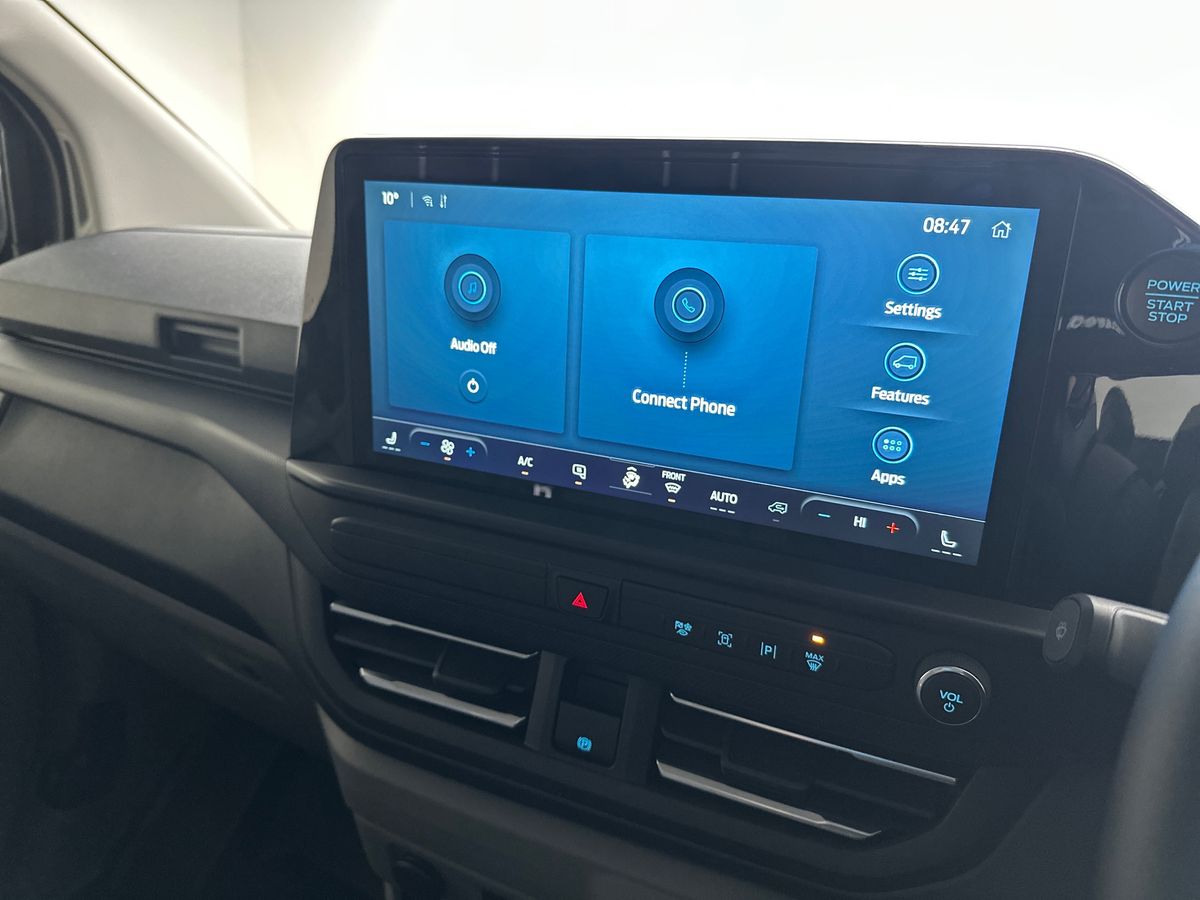 Used Ford Transit Custom 2025 for sale - 77739944: Photo 20