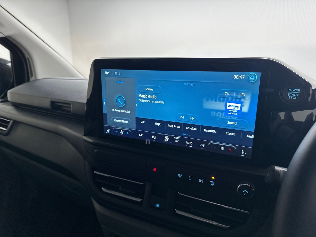 Used Ford Transit Custom 2025 for sale - 77739944: Photo 21