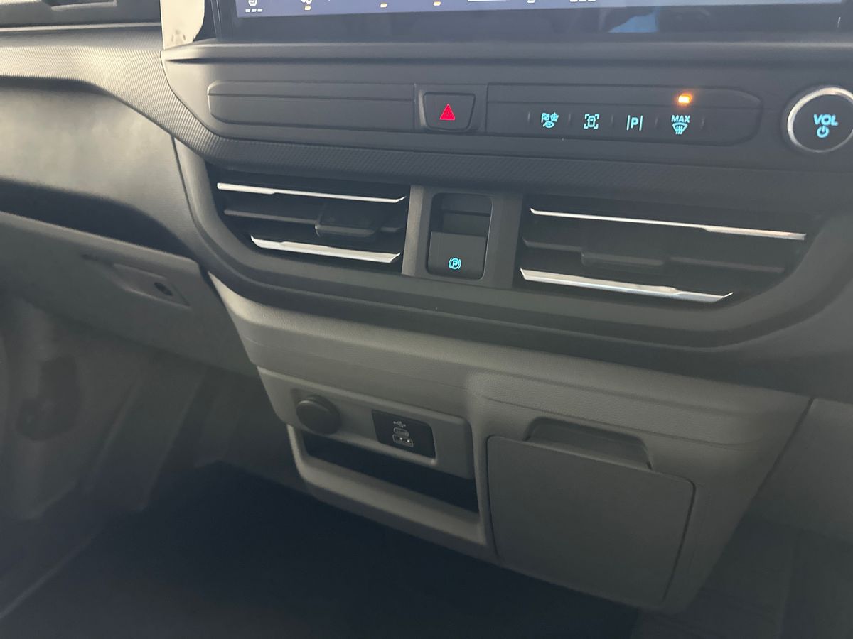 Used Ford Transit Custom 2025 for sale - 77739944: Photo 23