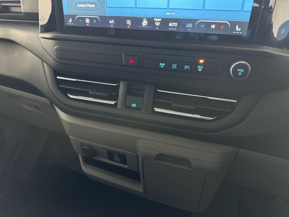 Used Ford Transit Custom 2025 for sale - 77739944: Photo 24