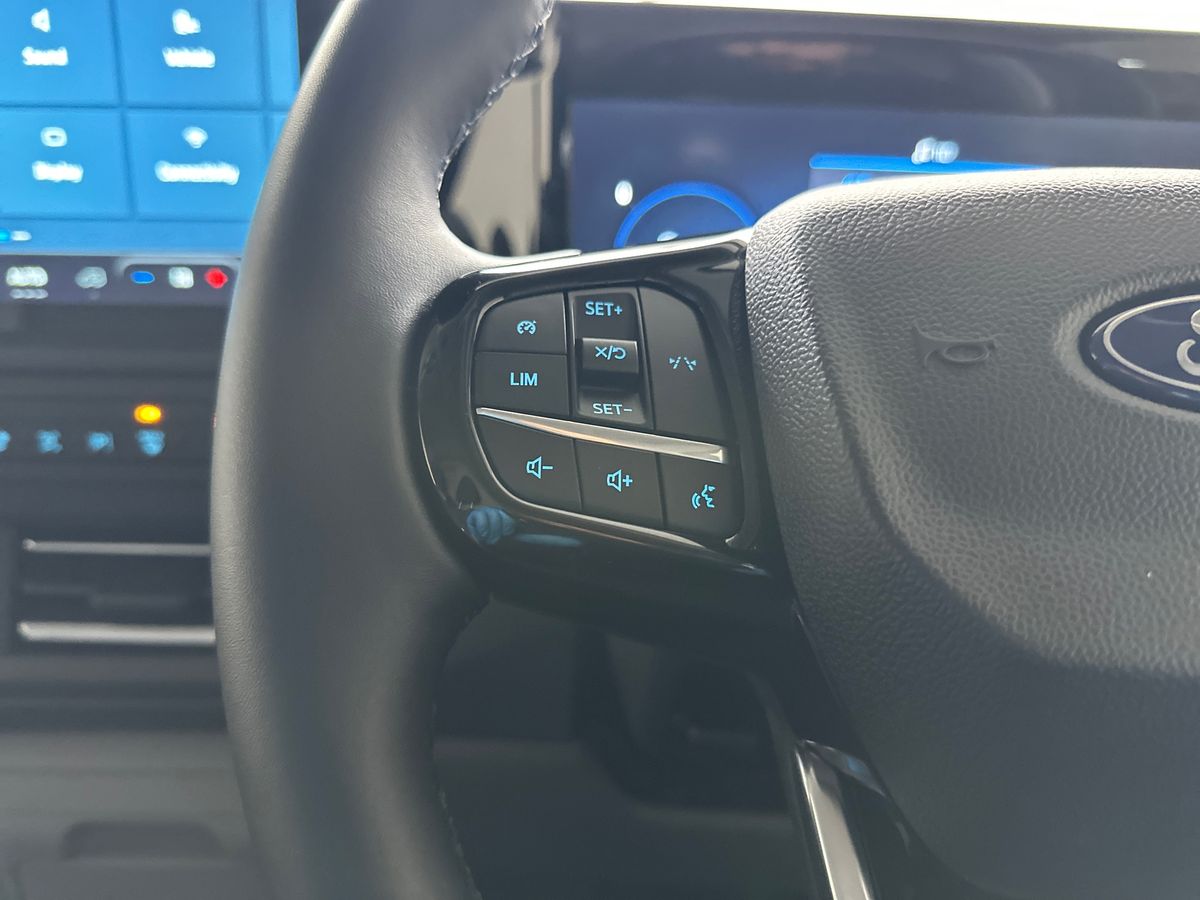 Used Ford Transit Custom 2025 for sale - 77739944: Photo 29