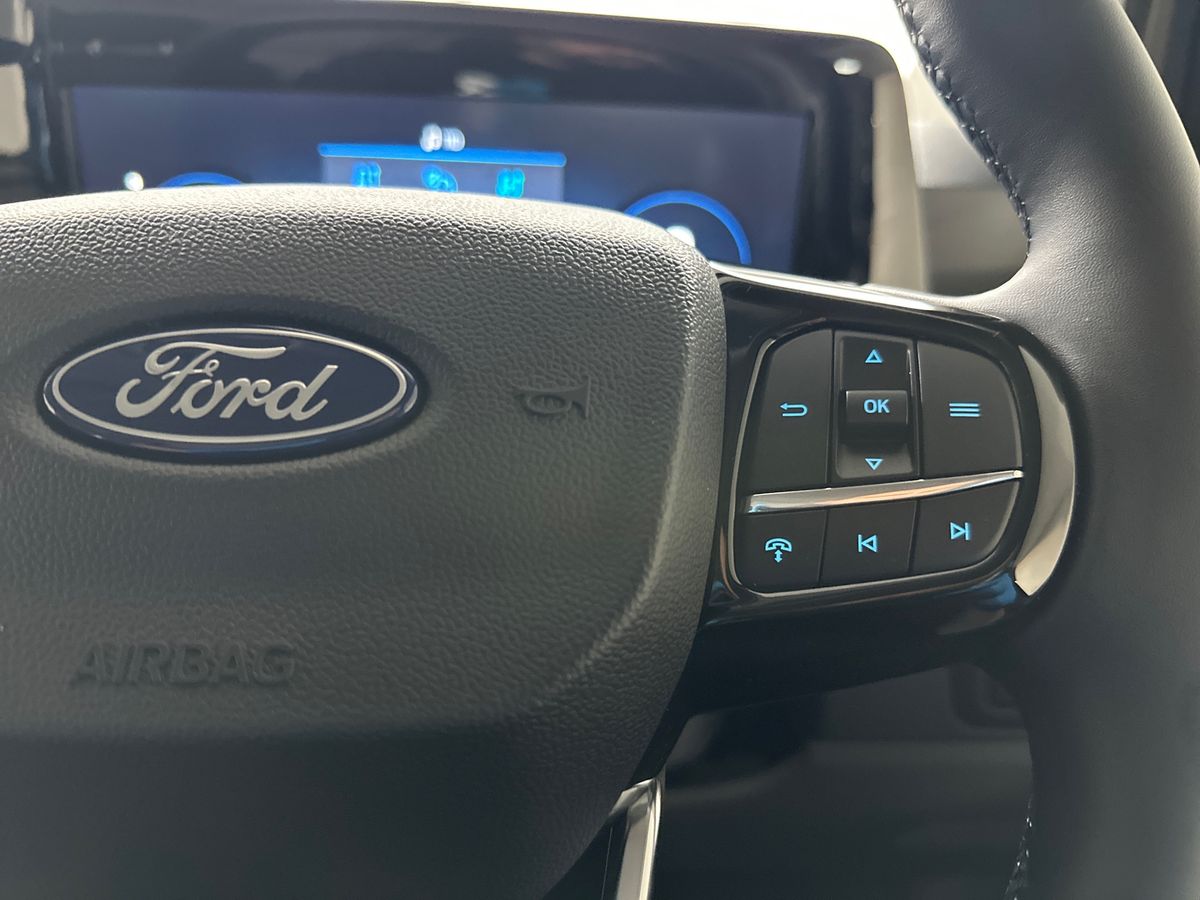 Used Ford Transit Custom 2025 for sale - 77739944: Photo 30