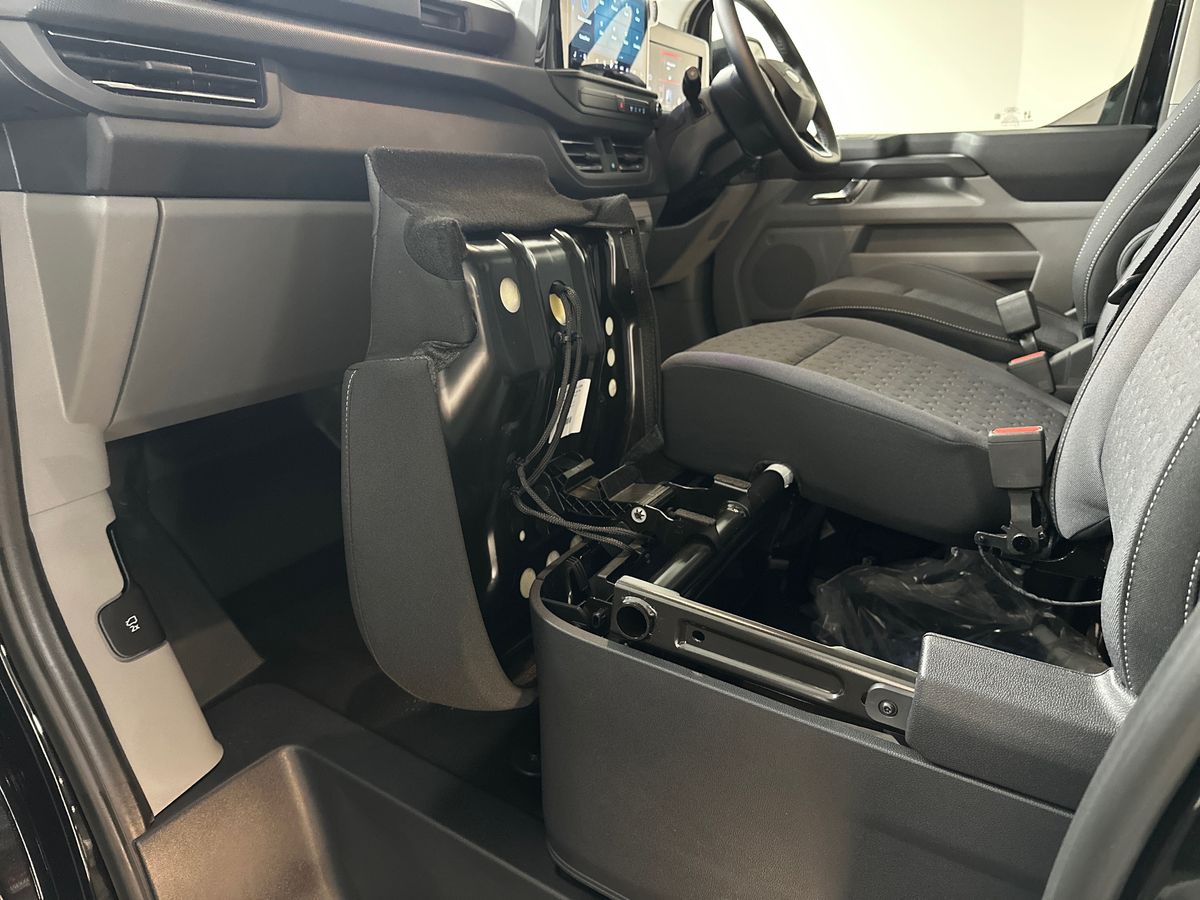 Used Ford Transit Custom 2025 for sale - 77739944: Photo 32