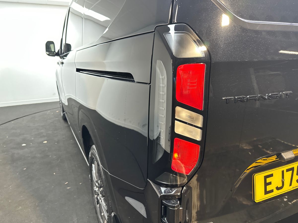 Used Ford Transit Custom 2025 for sale - 77739944: Photo 34