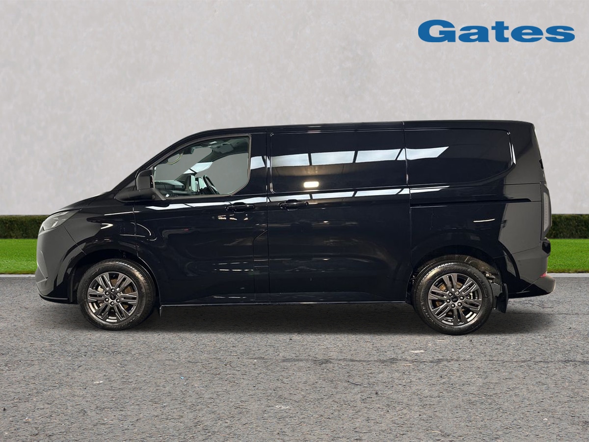 Used Ford Transit Custom 2025 for sale - 77739944: Photo 4