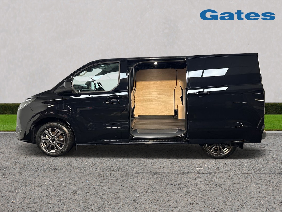 Used Ford Transit Custom 2025 for sale - 77739944: Photo 5