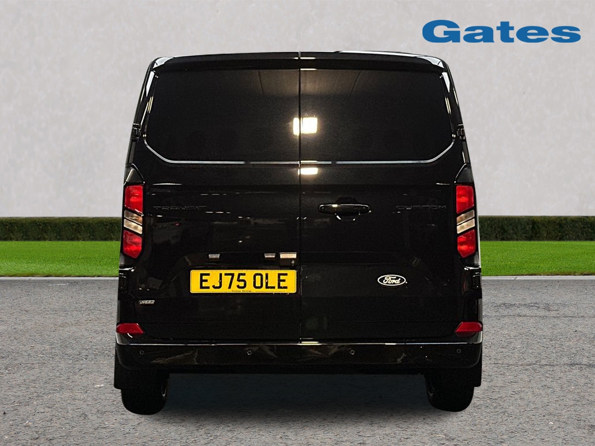 Used Ford Transit Custom 2025 for sale - 77739944: Photo 7