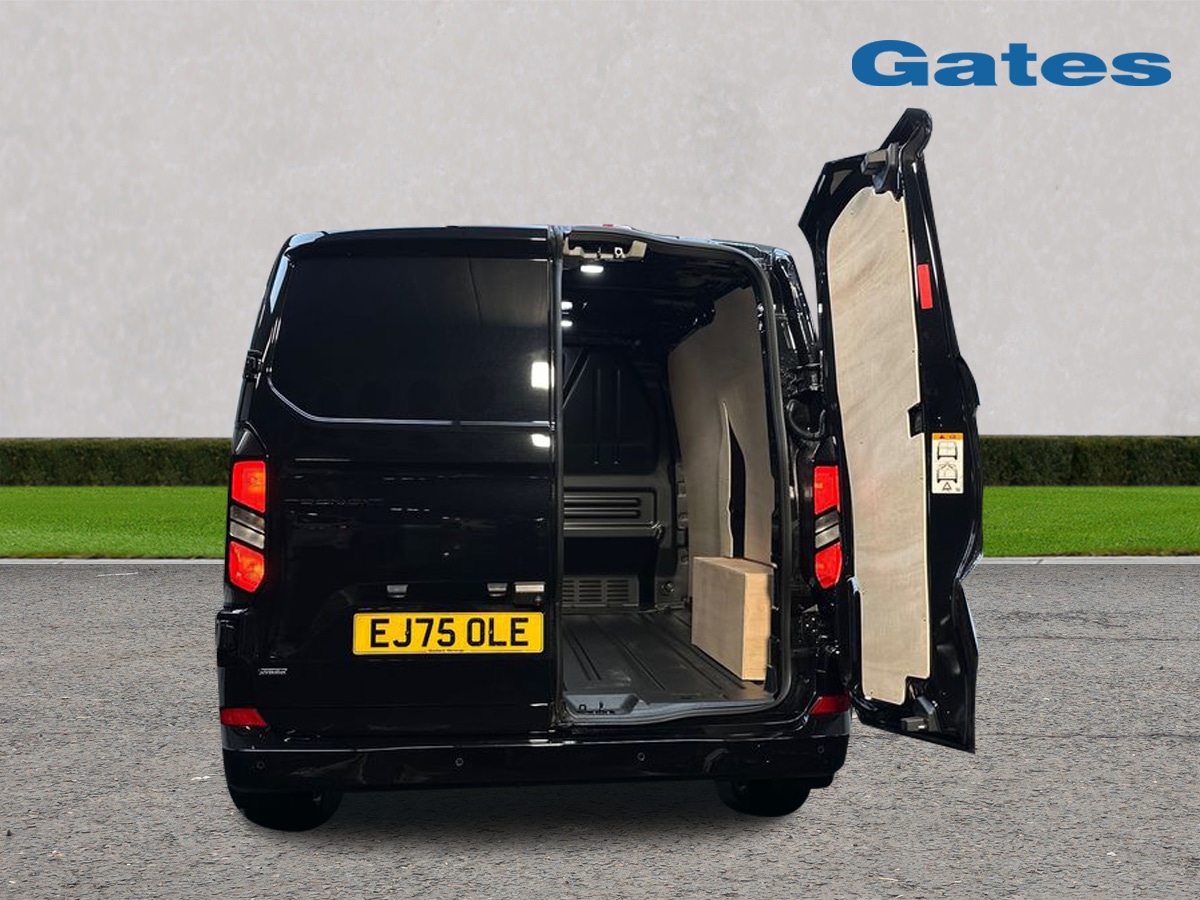 Used Ford Transit Custom 2025 for sale - 77739944: Photo 8