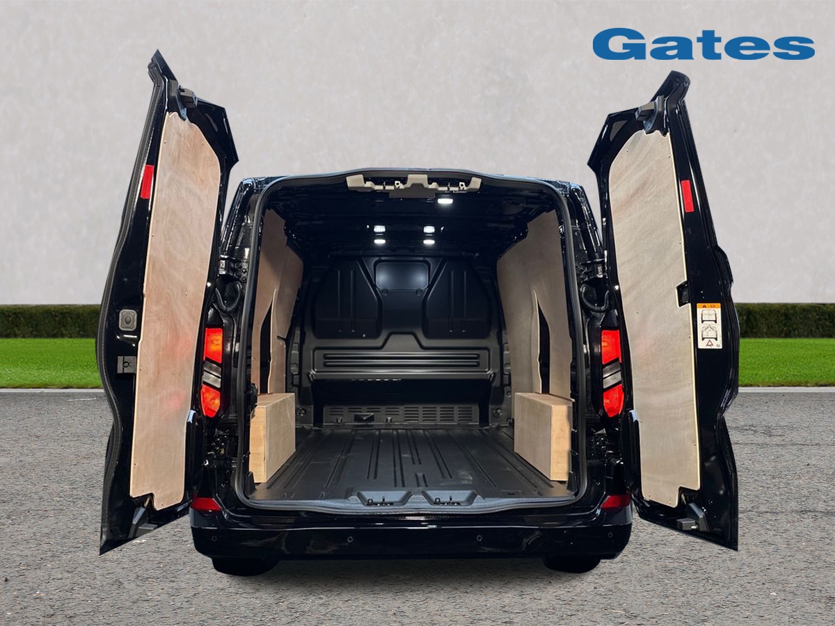 Used Ford Transit Custom 2025 for sale - 77739944: Photo 9