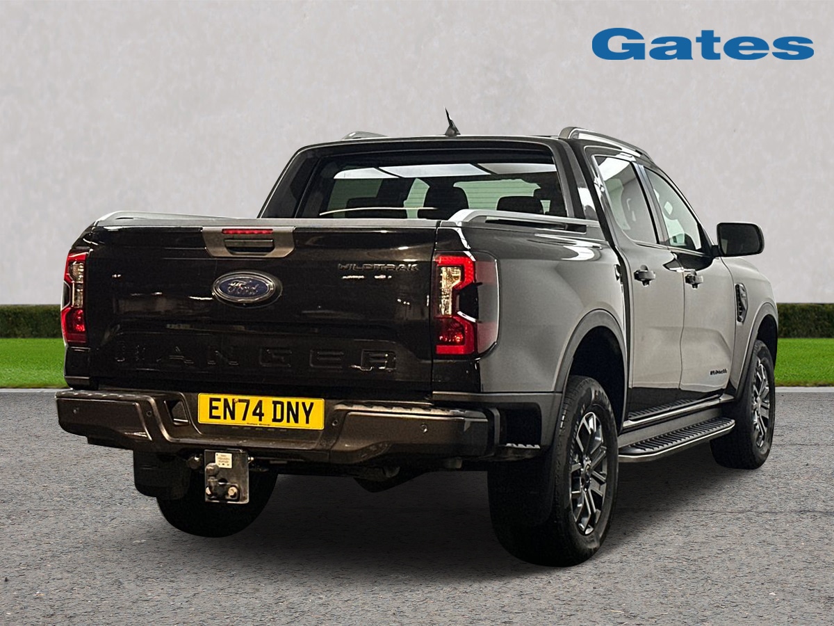 Used Ford Ranger 2025 for sale - 76966559: Photo 10