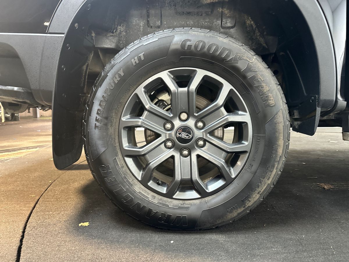 Used Ford Ranger 2025 for sale - 76966559: Photo 12