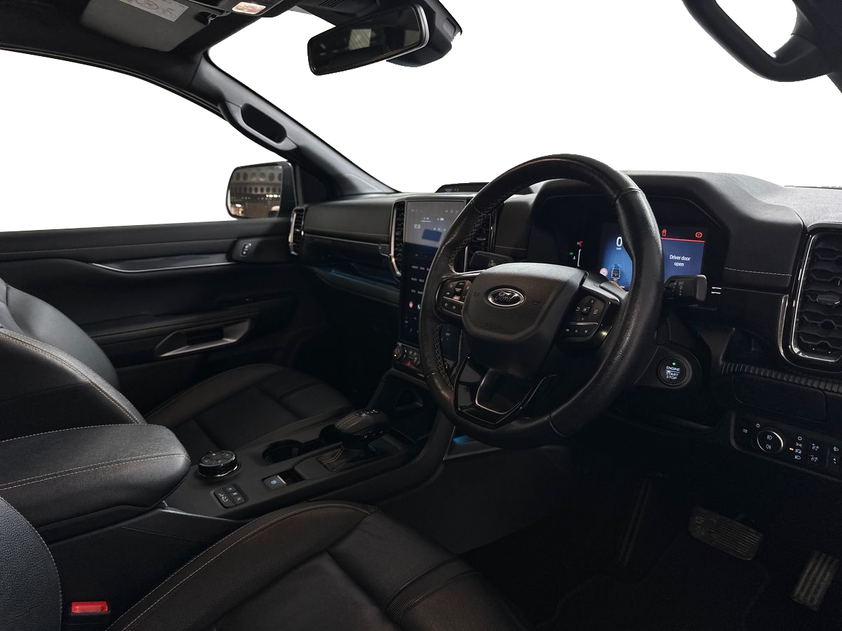 Used Ford Ranger 2025 for sale - 76966559: Photo 13