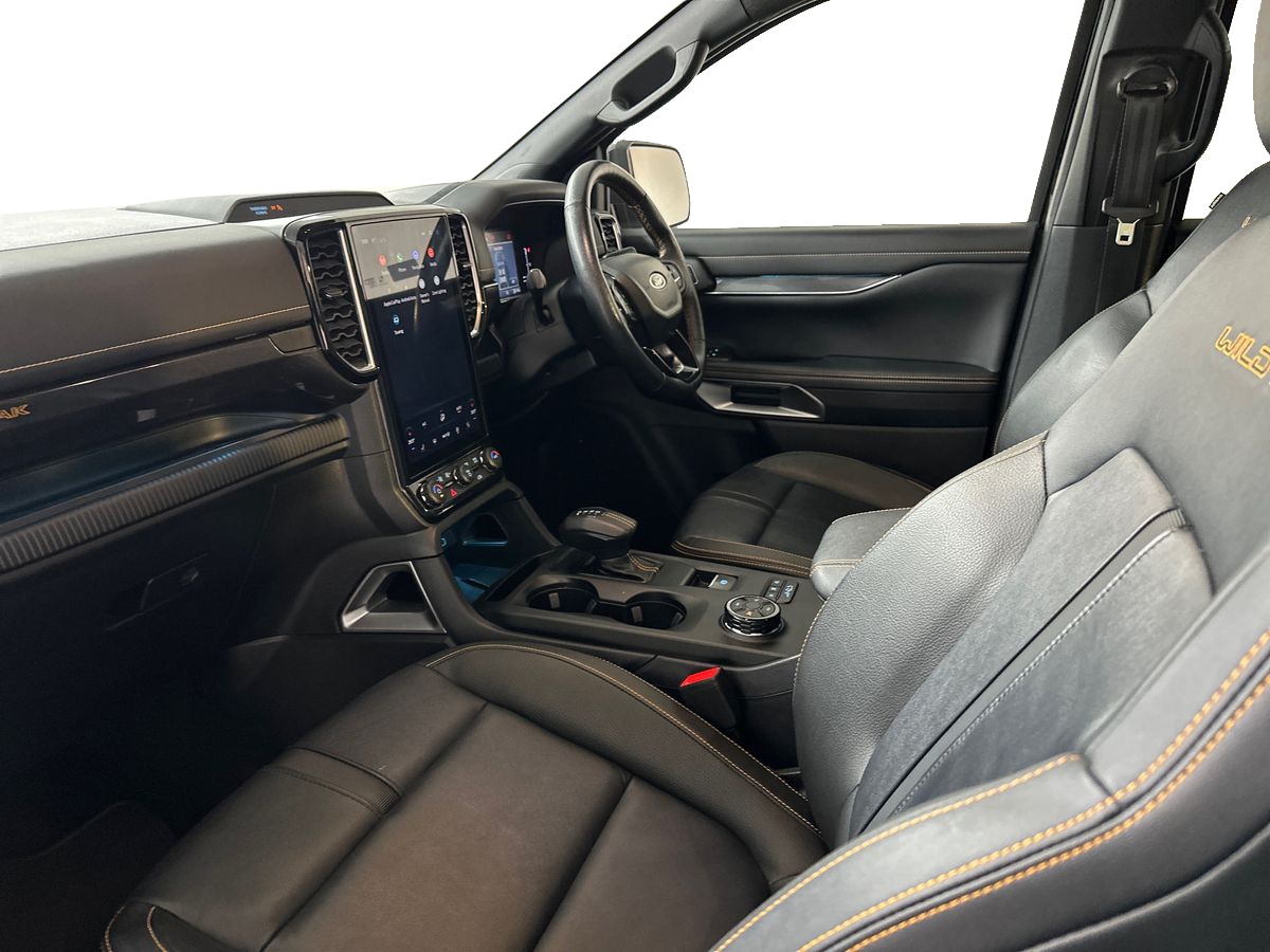 Used Ford Ranger 2025 for sale - 76966559: Photo 14