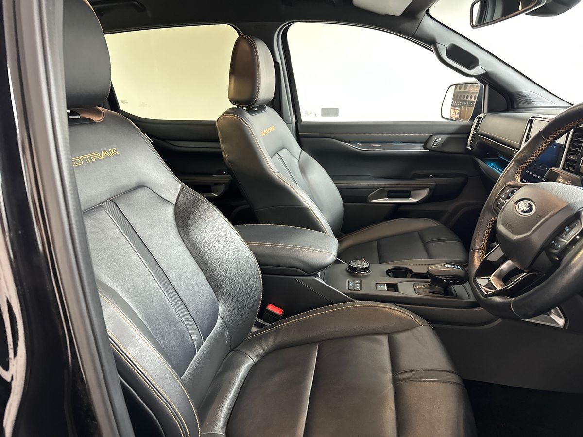 Used Ford Ranger 2025 for sale - 76966559: Photo 15