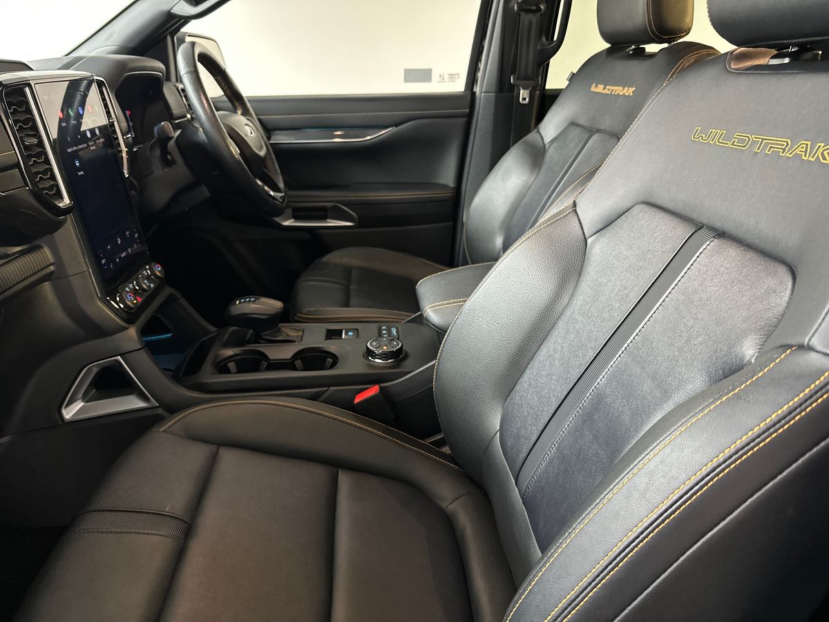 Used Ford Ranger 2025 for sale - 76966559: Photo 16