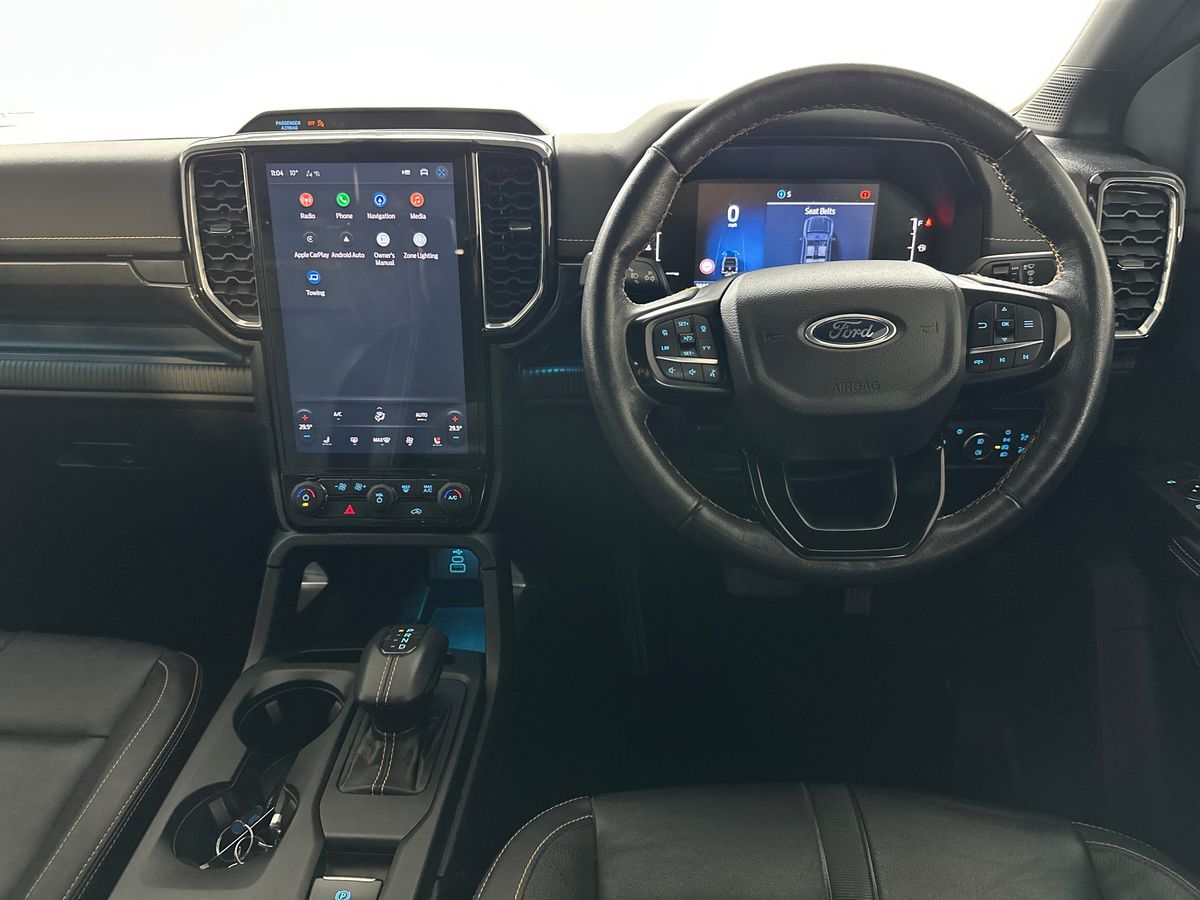 Used Ford Ranger 2025 for sale - 76966559: Photo 17