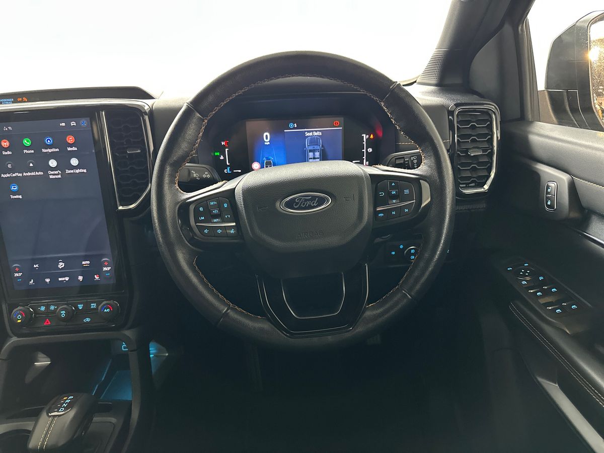 Used Ford Ranger 2025 for sale - 76966559: Photo 18