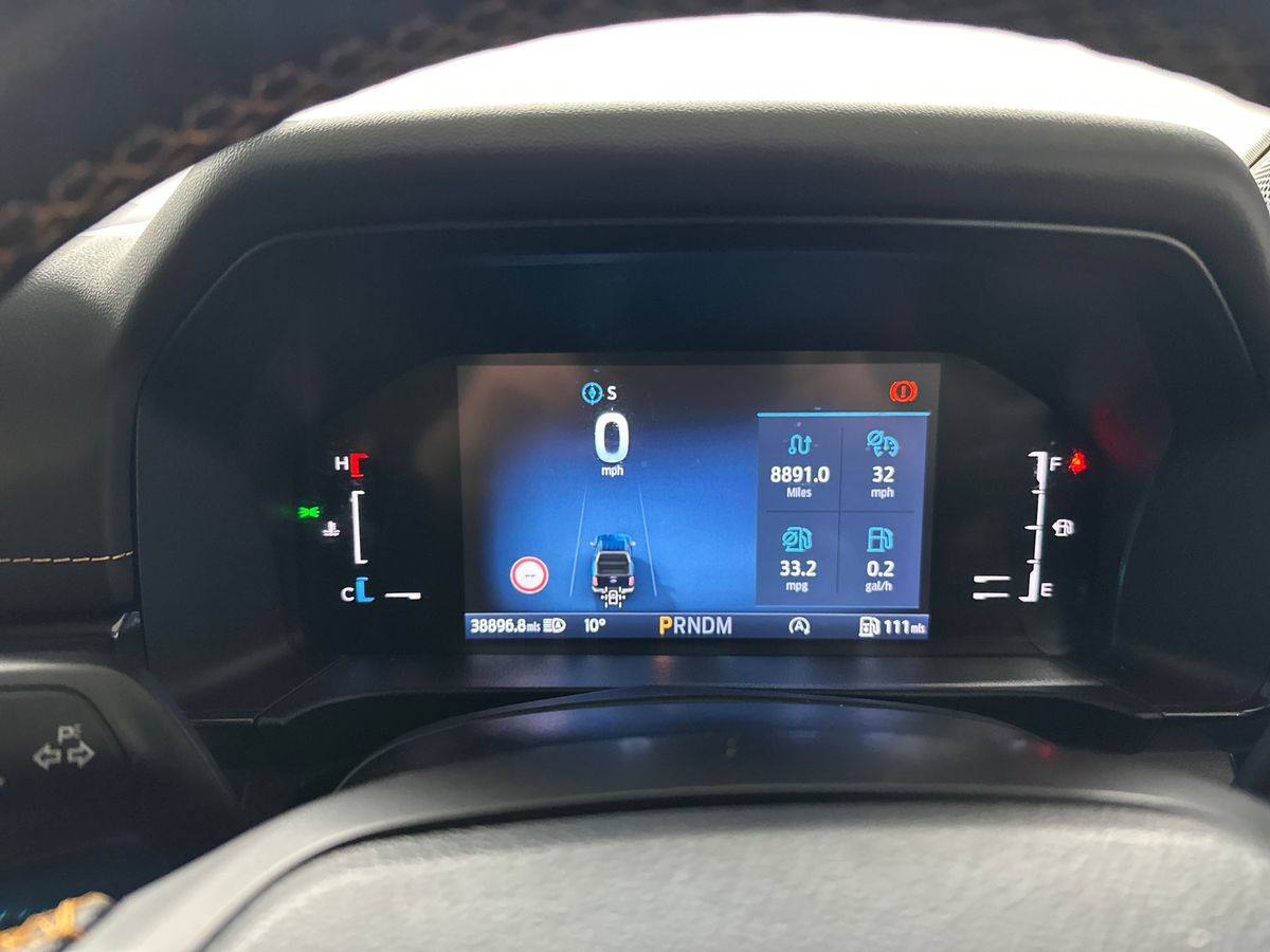 Used Ford Ranger 2025 for sale - 76966559: Photo 19