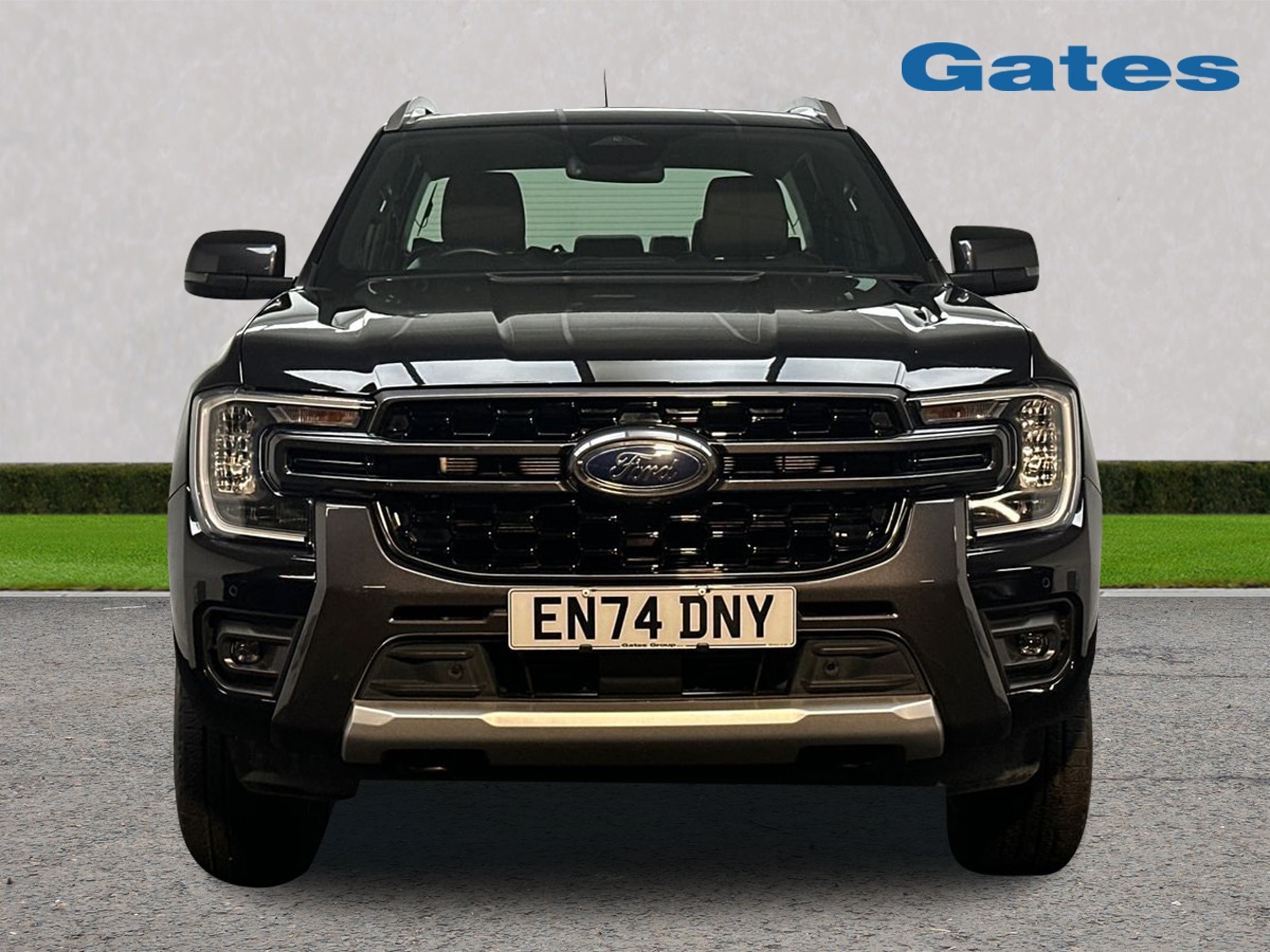 Used Ford Ranger 2025 for sale - 76966559: Photo 2