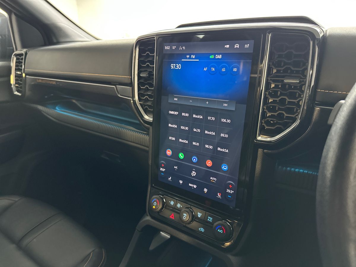 Used Ford Ranger 2025 for sale - 76966559: Photo 20