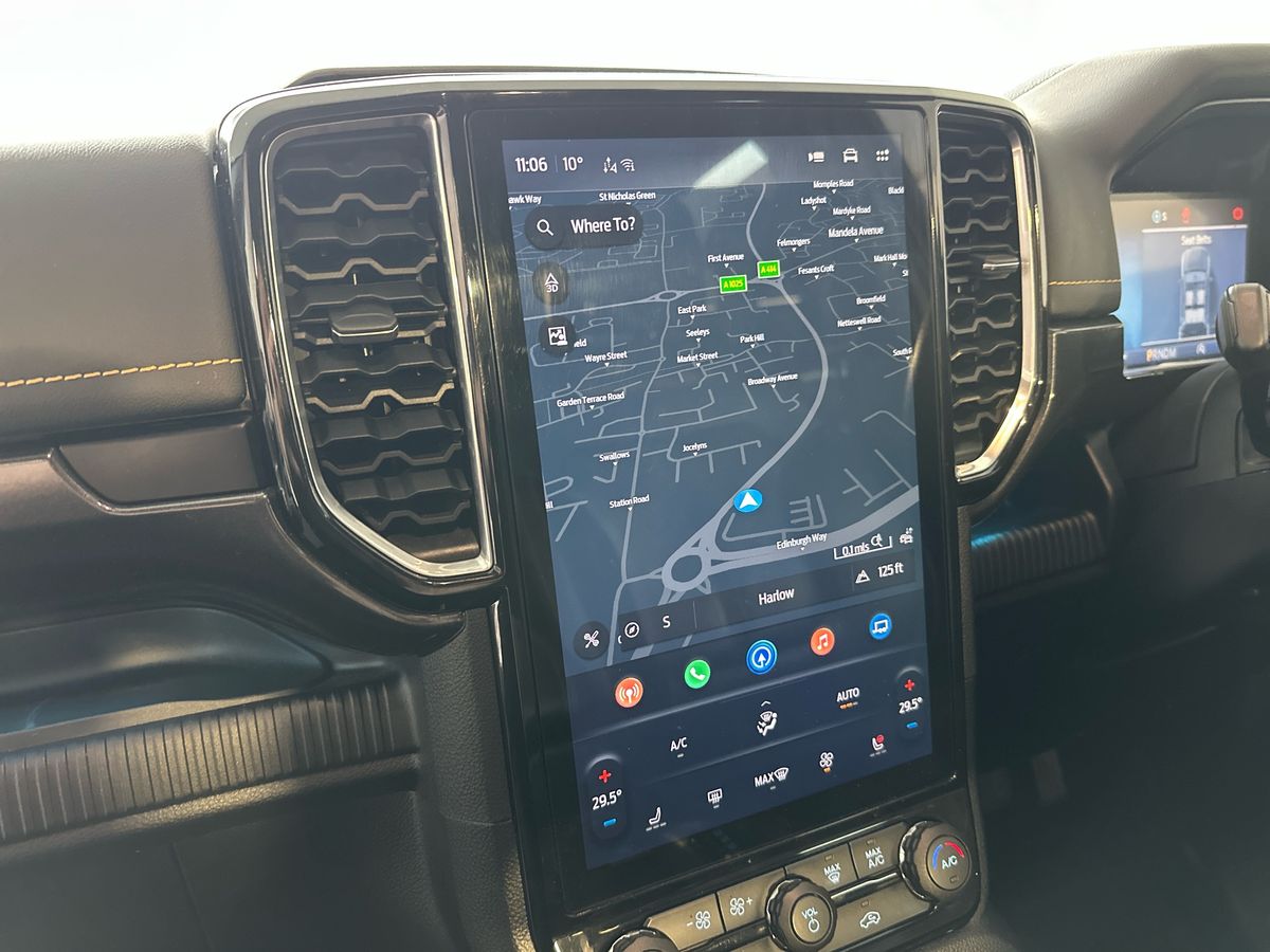 Used Ford Ranger 2025 for sale - 76966559: Photo 21