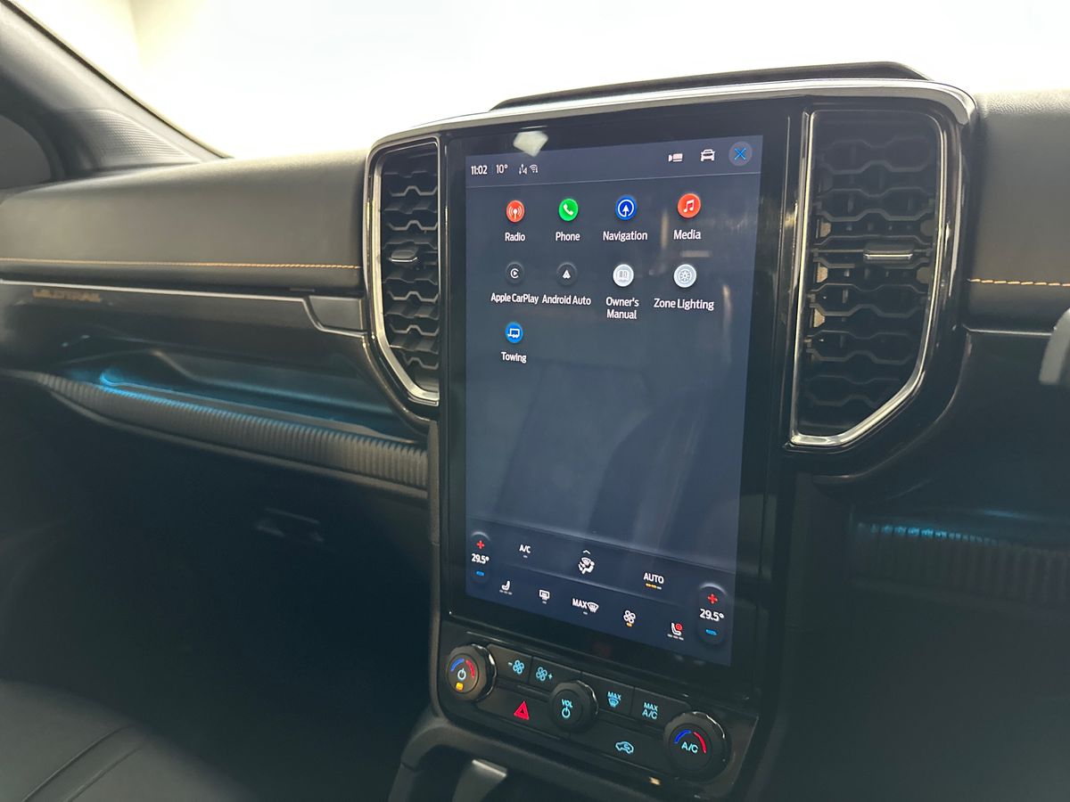 Used Ford Ranger 2025 for sale - 76966559: Photo 22