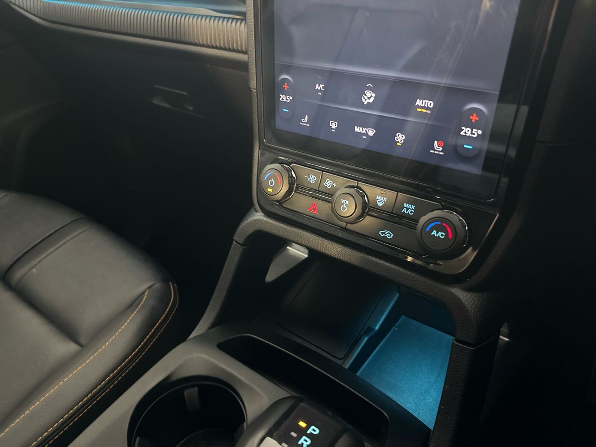 Used Ford Ranger 2025 for sale - 76966559: Photo 23