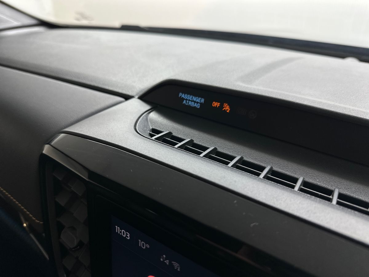 Used Ford Ranger 2025 for sale - 76966559: Photo 25