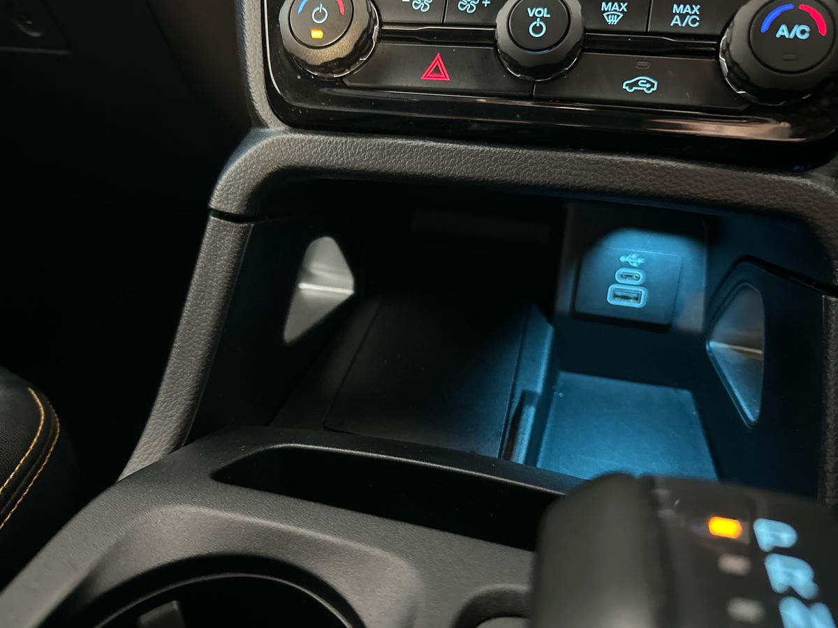 Used Ford Ranger 2025 for sale - 76966559: Photo 28